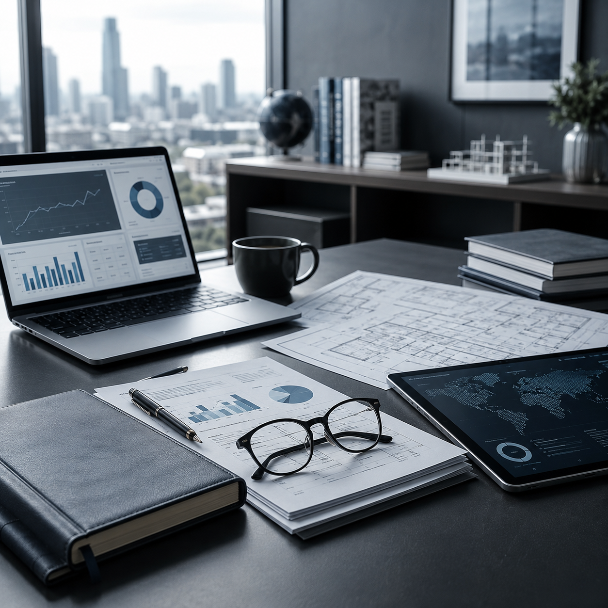 Prestations expertise